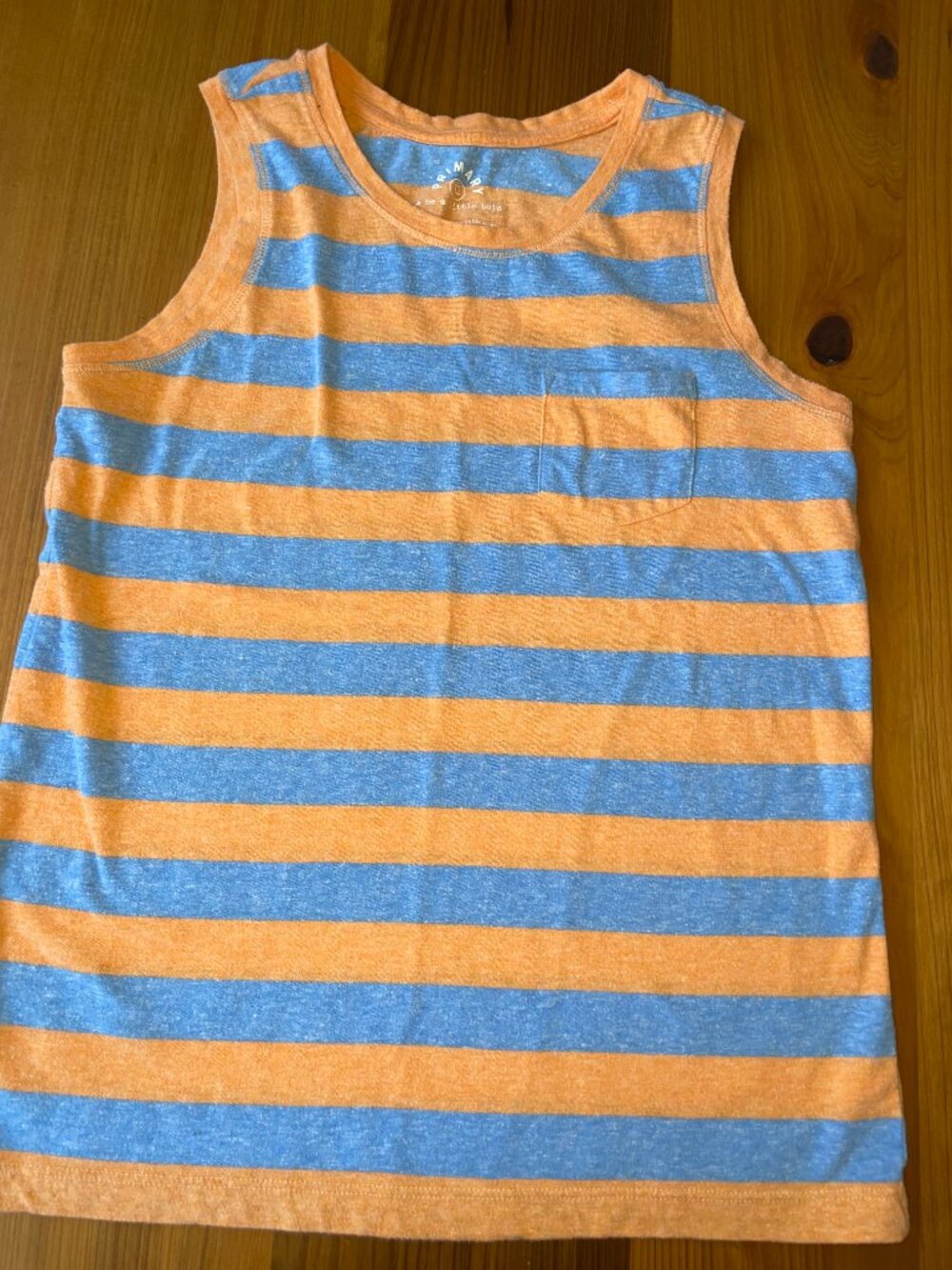 Primary Tank - Picture 2 of 4